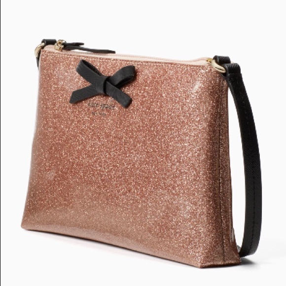 ❗️EXTRA 30% OFF!❗️Kate Spade NWT Crossbody Bag - Picture 6 of 8